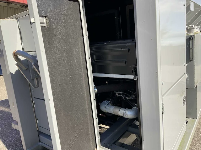 2021 vd betontech combi-fluss mobiele betoncentrale - afbeelding 4 van  33
