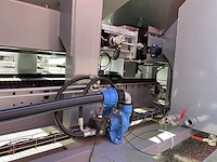 2021 vd betontech combi-fluss mobiele betoncentrale - afbeelding 11 van  33