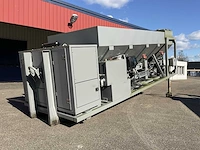 2021 vd betontech combi-fluss mobiele betoncentrale - afbeelding 1 van  33
