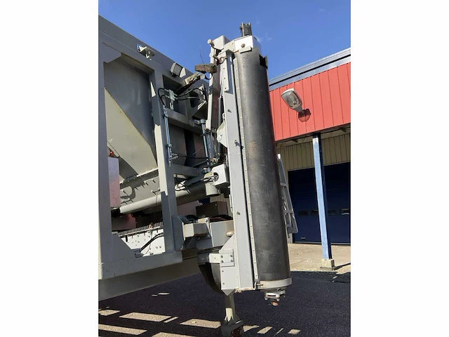 2021 vd betontech combi-fluss mobiele betoncentrale - afbeelding 18 van  33