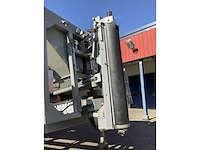 2021 vd betontech combi-fluss mobiele betoncentrale - afbeelding 18 van  33