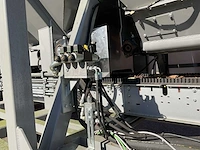 2021 vd betontech combi-fluss mobiele betoncentrale - afbeelding 22 van  33