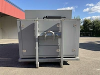 2021 vd betontech combi-fluss mobiele betoncentrale - afbeelding 12 van  33