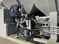2021 vd betontech combi-fluss mobiele betoncentrale - afbeelding 24 van  33