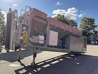 2021 vd betontech combi-fluss mobiele betoncentrale - afbeelding 30 van  33