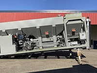 2021 vd betontech combi-fluss mobiele betoncentrale - afbeelding 32 van  33