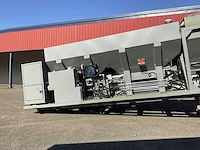 2021 vd betontech combi-fluss mobiele betoncentrale - afbeelding 33 van  33