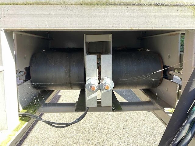 2021 vd betontech combi-fluss mobiele betoncentrale - afbeelding 3 van  24