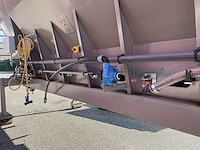 2021 vd betontech combi-fluss mobiele betoncentrale - afbeelding 6 van  24