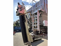 2021 vd betontech combi-fluss mobiele betoncentrale - afbeelding 8 van  24