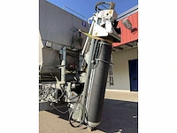 2021 vd betontech combi-fluss mobiele betoncentrale - afbeelding 9 van  24