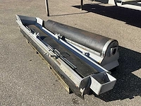 2021 vd betontech combi-fluss mobiele betoncentrale - afbeelding 11 van  24