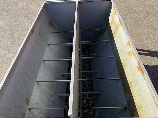 2021 vd betontech combi-fluss mobiele betoncentrale - afbeelding 15 van  24