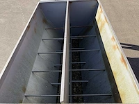 2021 vd betontech combi-fluss mobiele betoncentrale - afbeelding 15 van  24