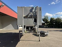 2021 vd betontech combi-fluss mobiele betoncentrale - afbeelding 12 van  24