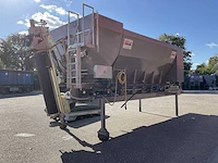 2021 vd betontech combi-fluss mobiele betoncentrale - afbeelding 20 van  24