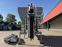 2021 vd betontech combi-fluss mobiele betoncentrale - afbeelding 21 van  24
