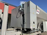 2021 vd betontech combi-fluss mobiele betoncentrale - afbeelding 24 van  24