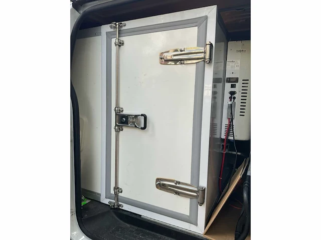 2021 vebabox economy model g koel/warm transport box - afbeelding 3 van  13