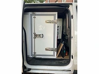 2021 vebabox economy model g koel/warm transport box - afbeelding 4 van  13