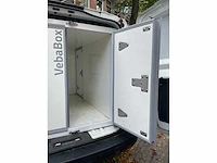 2021 vebabox economy model g koel/warm transport box - afbeelding 9 van  13