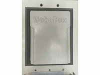 2021 vebabox economy model g koel/warm transport box - afbeelding 12 van  13
