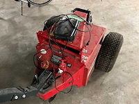 2021 verhagen v-move xl aanhangwagen mover - afbeelding 4 van  6