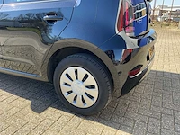 2021 volkswagen up! personenauto - afbeelding 2 van  43