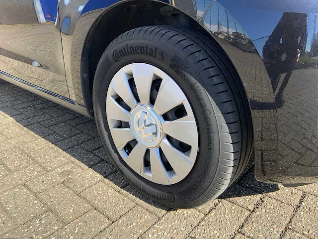 2021 volkswagen up! personenauto - afbeelding 7 van  43