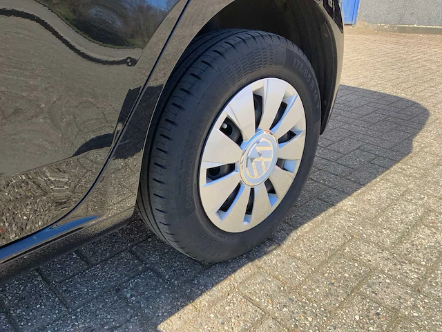 2021 volkswagen up! personenauto - afbeelding 9 van  43