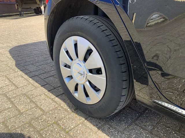 2021 volkswagen up! personenauto - afbeelding 10 van  43