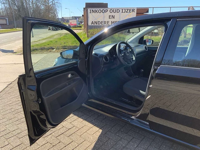 2021 volkswagen up! personenauto - afbeelding 15 van  43