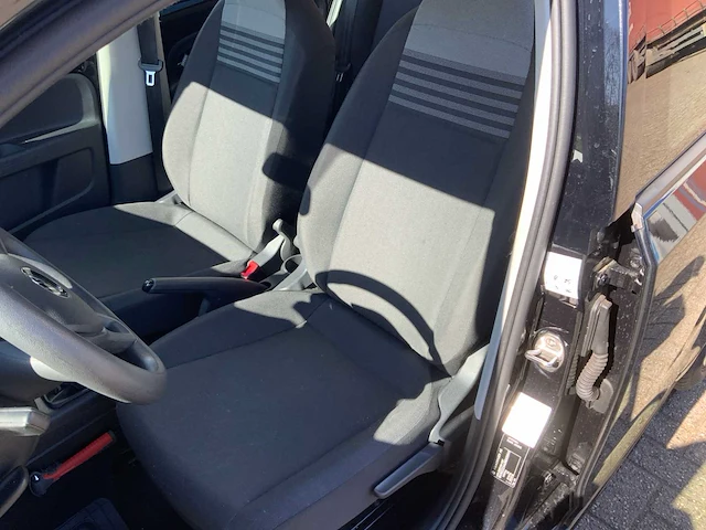 2021 volkswagen up! personenauto - afbeelding 20 van  43