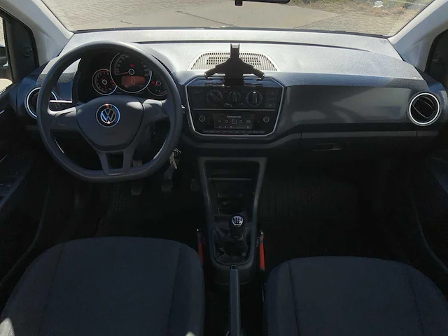 2021 volkswagen up! personenauto - afbeelding 22 van  43