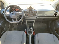 2021 volkswagen up! personenauto - afbeelding 24 van  43