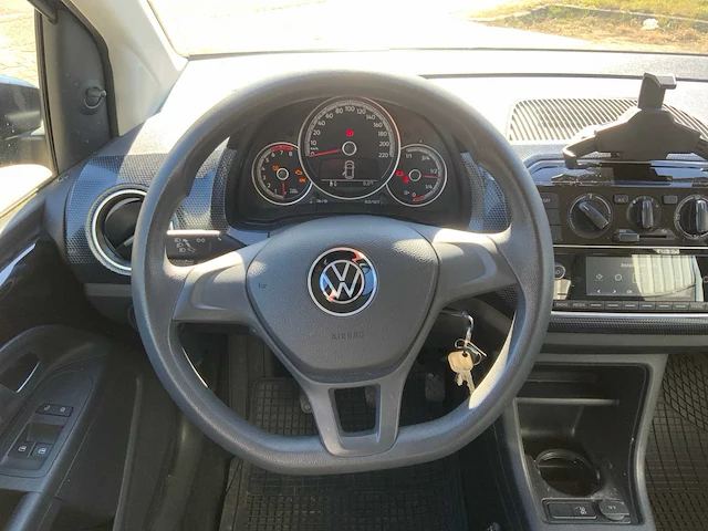 2021 volkswagen up! personenauto - afbeelding 25 van  43