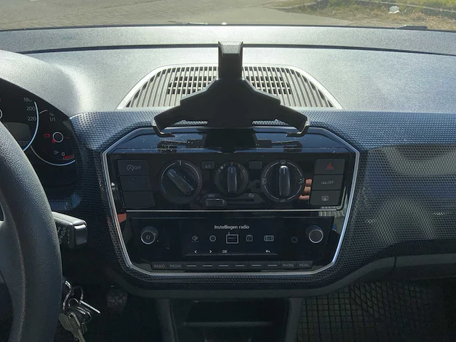 2021 volkswagen up! personenauto - afbeelding 26 van  43