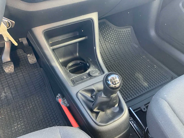 2021 volkswagen up! personenauto - afbeelding 27 van  43