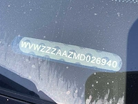 2021 volkswagen up! personenauto - afbeelding 37 van  43