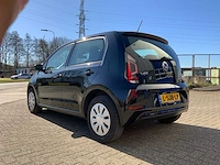 2021 volkswagen up! personenauto - afbeelding 34 van  43