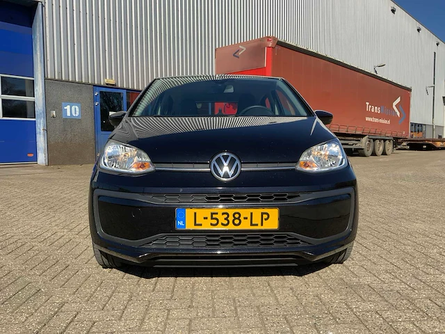 2021 volkswagen up! personenauto - afbeelding 39 van  43