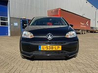 2021 volkswagen up! personenauto - afbeelding 39 van  43