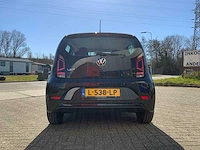 2021 volkswagen up! personenauto - afbeelding 40 van  43