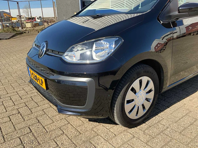 2021 volkswagen up! personenauto - afbeelding 41 van  43
