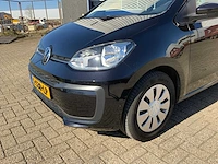 2021 volkswagen up! personenauto - afbeelding 41 van  43