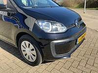 2021 volkswagen up! personenauto - afbeelding 42 van  43