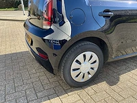 2021 volkswagen up! personenauto - afbeelding 43 van  43