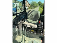 2021 volvo ec18e minigraafmachine - afbeelding 29 van  46