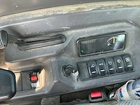 2021 volvo ec18e minigraafmachine - afbeelding 32 van  46