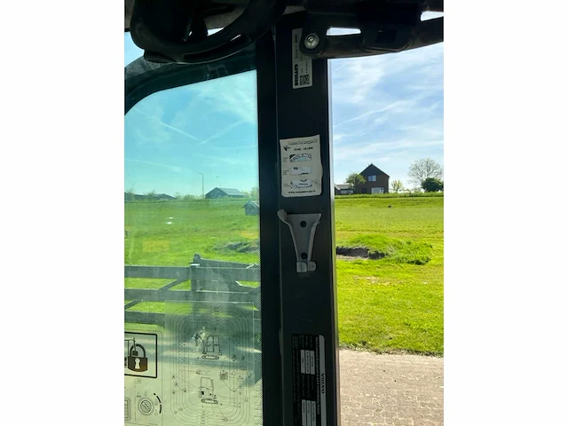 2021 volvo ec18e minigraafmachine - afbeelding 36 van  46